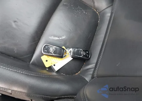 2019 Buick Encore Awd Essence from USA, damaged, VIN KL4CJGSM4KB931038